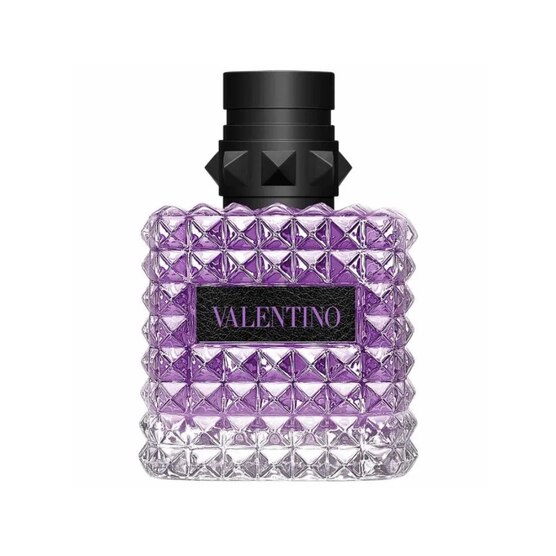 DONNA BORN IN ROMA PURPLE EDP 30ML